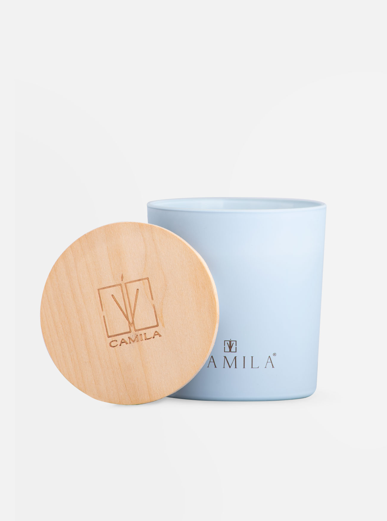Vaniglia - Wood
