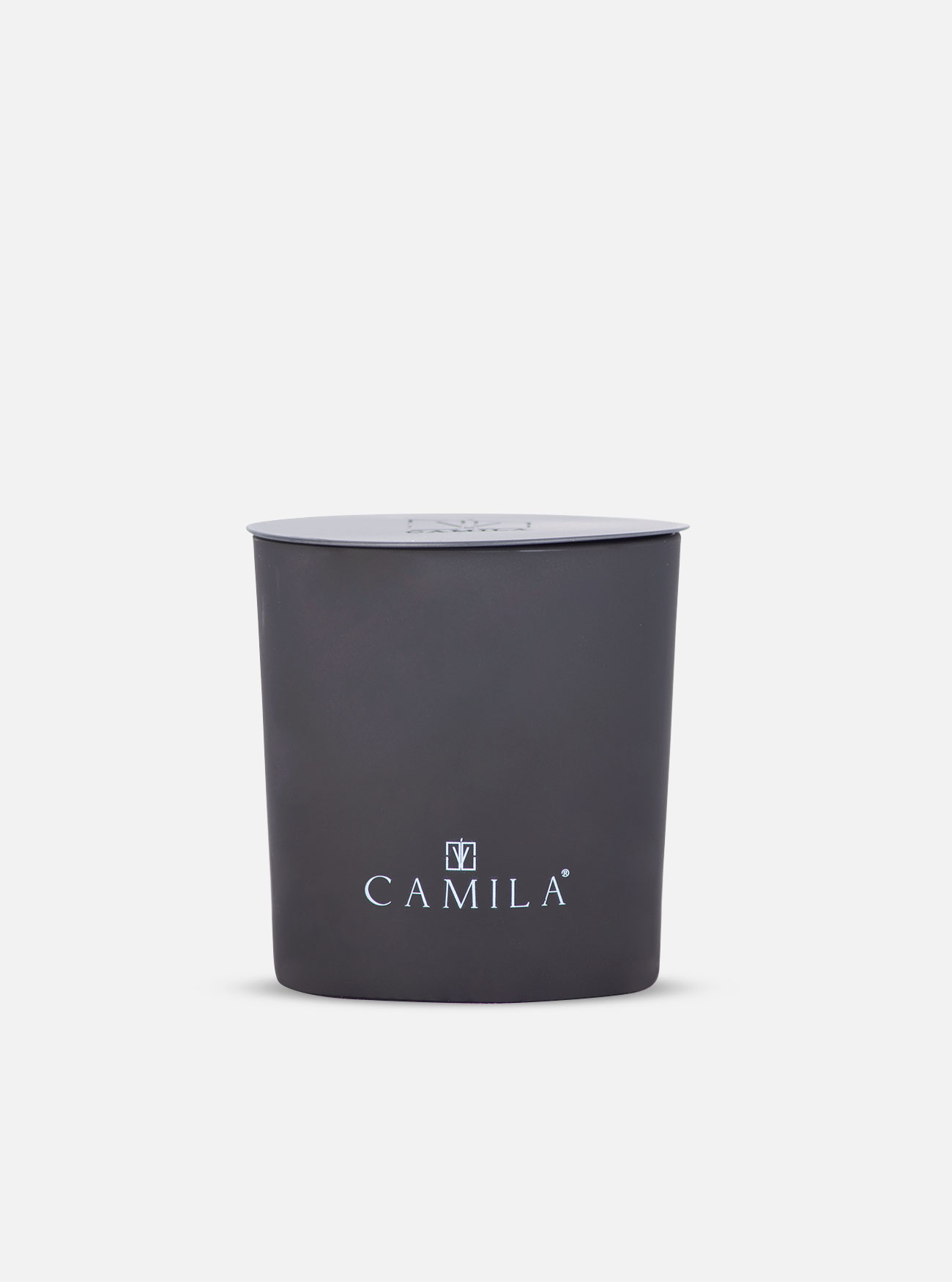 candela profumata liquirizia - camila