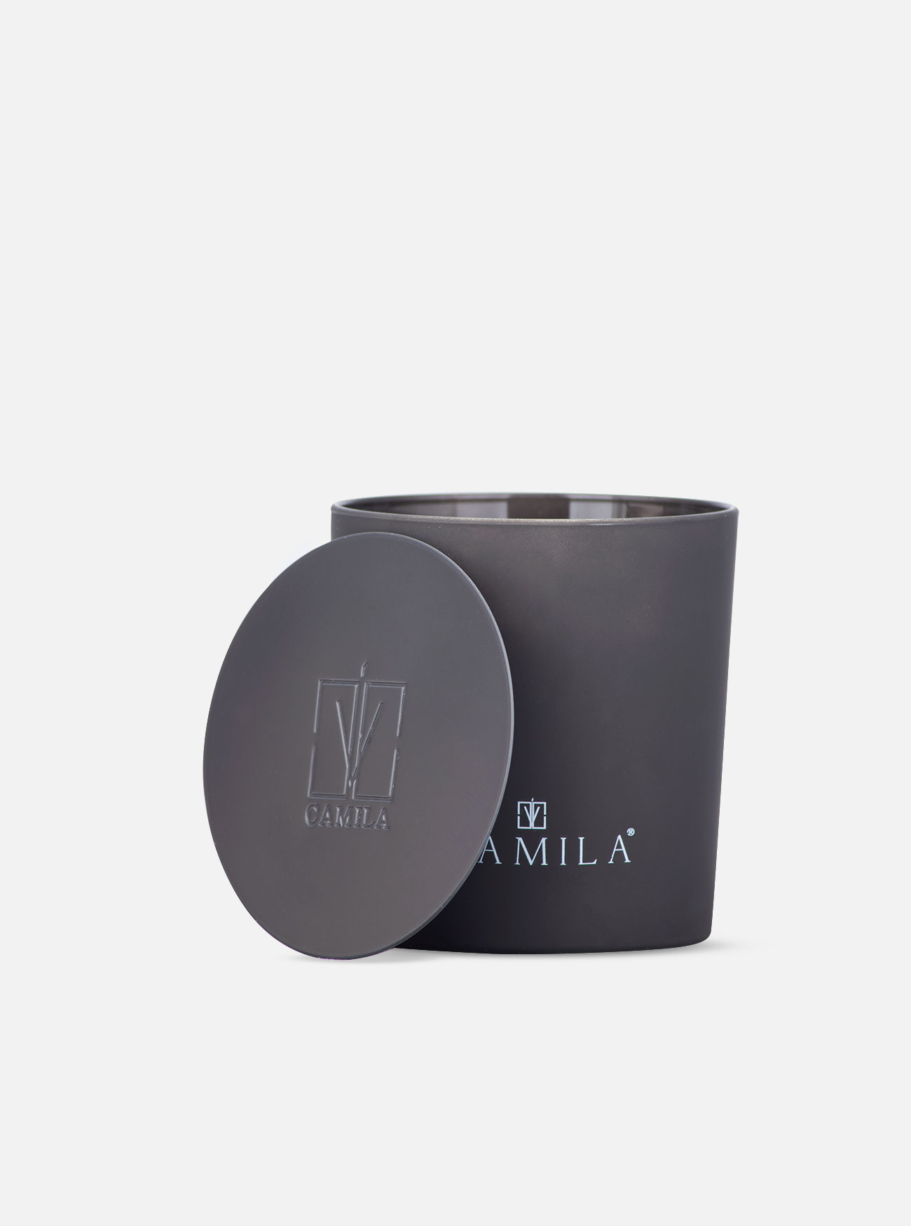 candela profumata liquirizia - camila