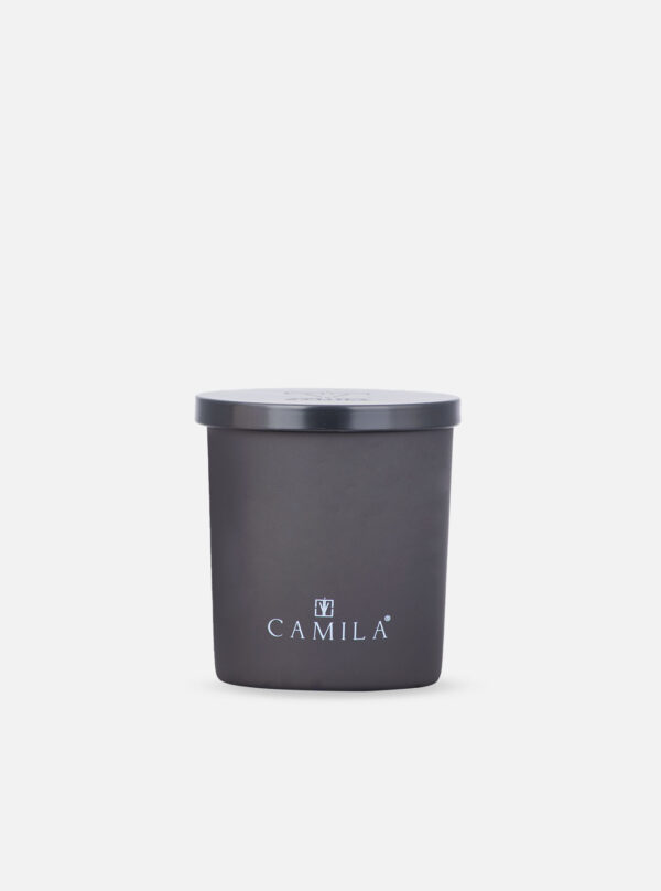 candela profumata liquirizia - camila
