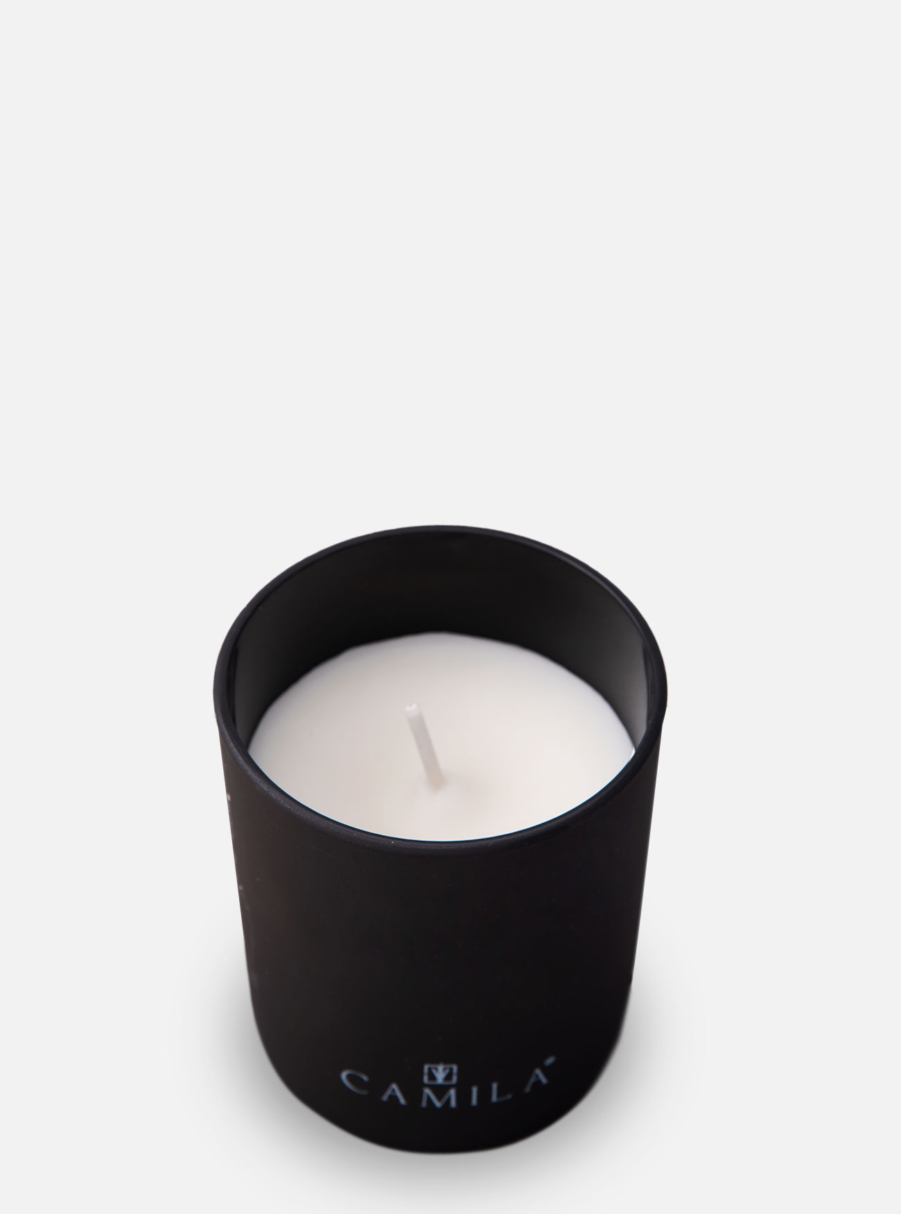 candela profumata liquirizia - camila