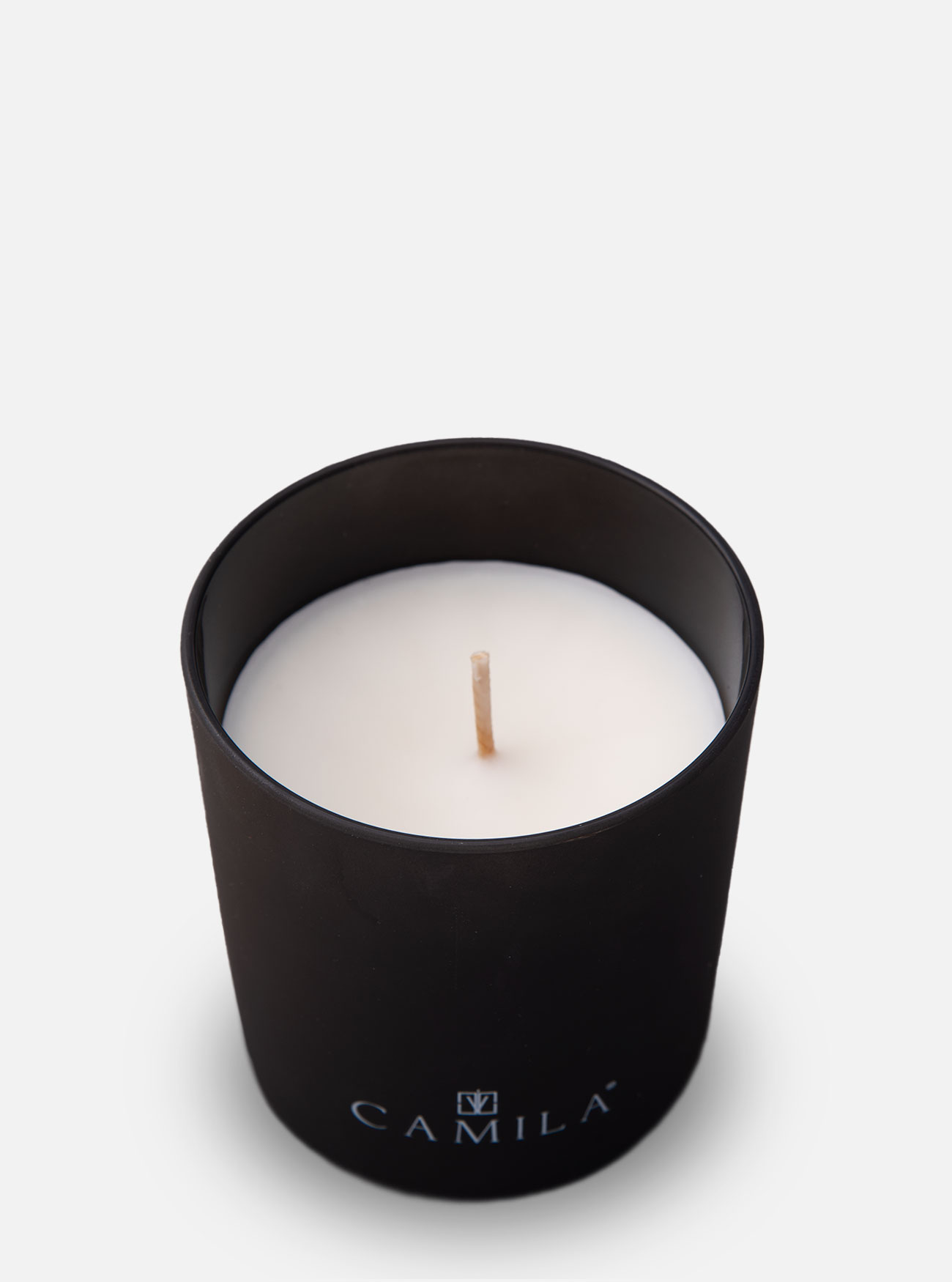 candela profumata liquirizia - camila