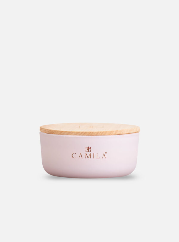 candela al profumo di pesca e cassis - camila (5)
