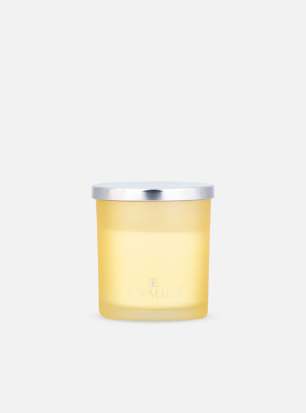 candela profumata limone e zenzero - camila (5)