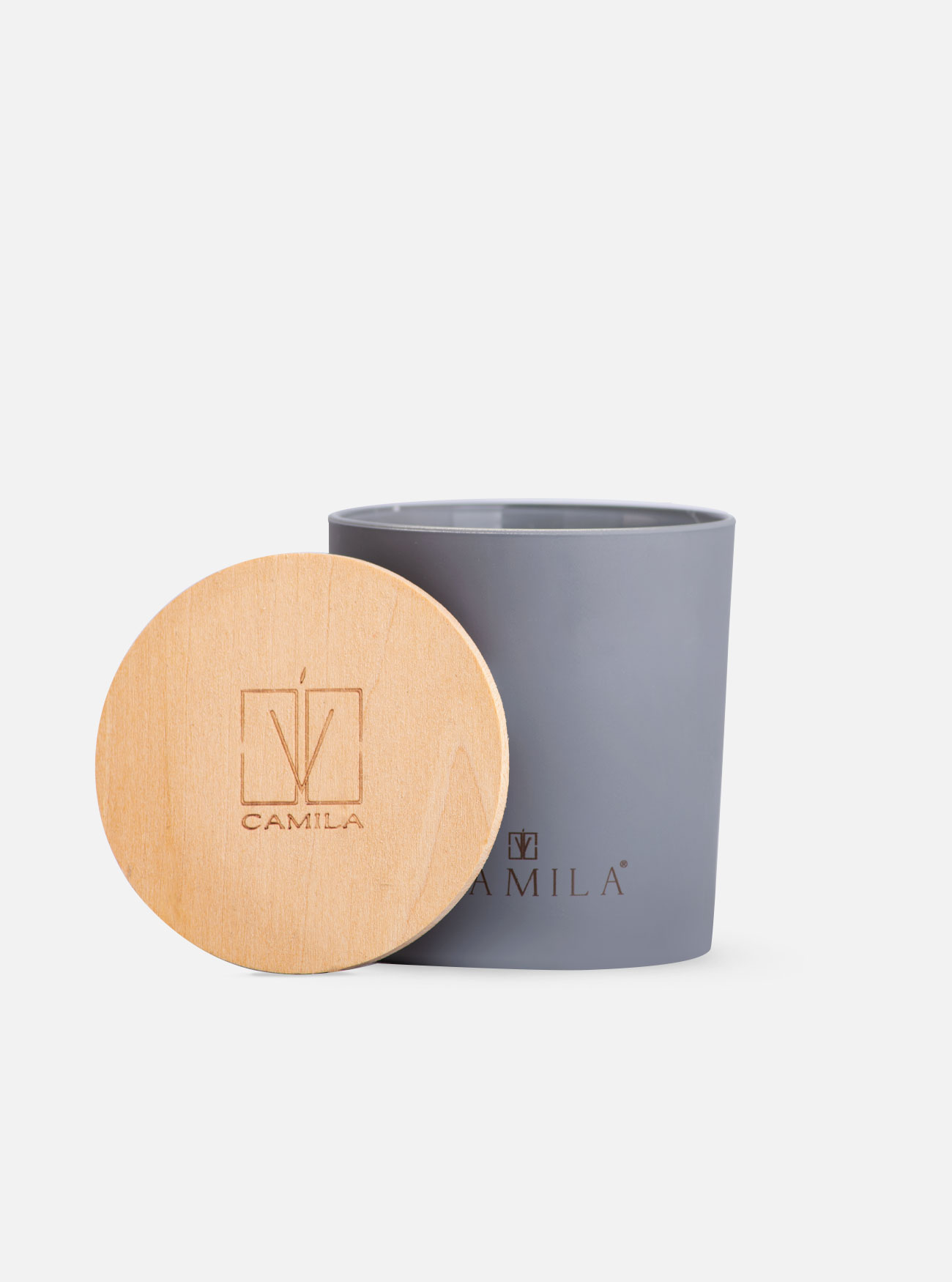 Muschio e More - Wood