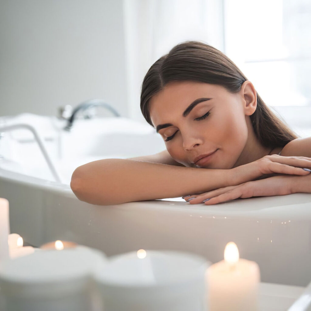 camila - trasforma il tuo bagno