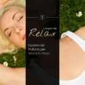 Il potere del profumo per ridurre lo stress