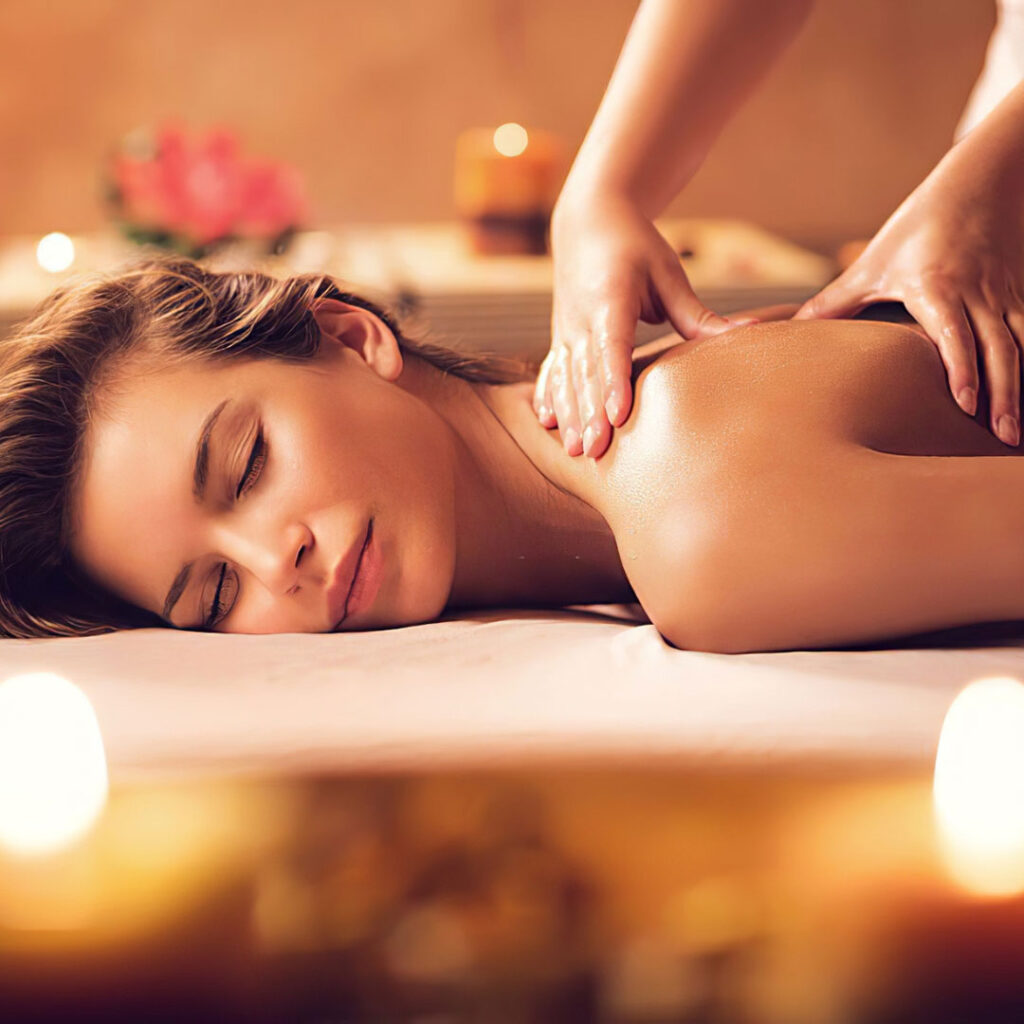 camila - angolo del relax - profumatore