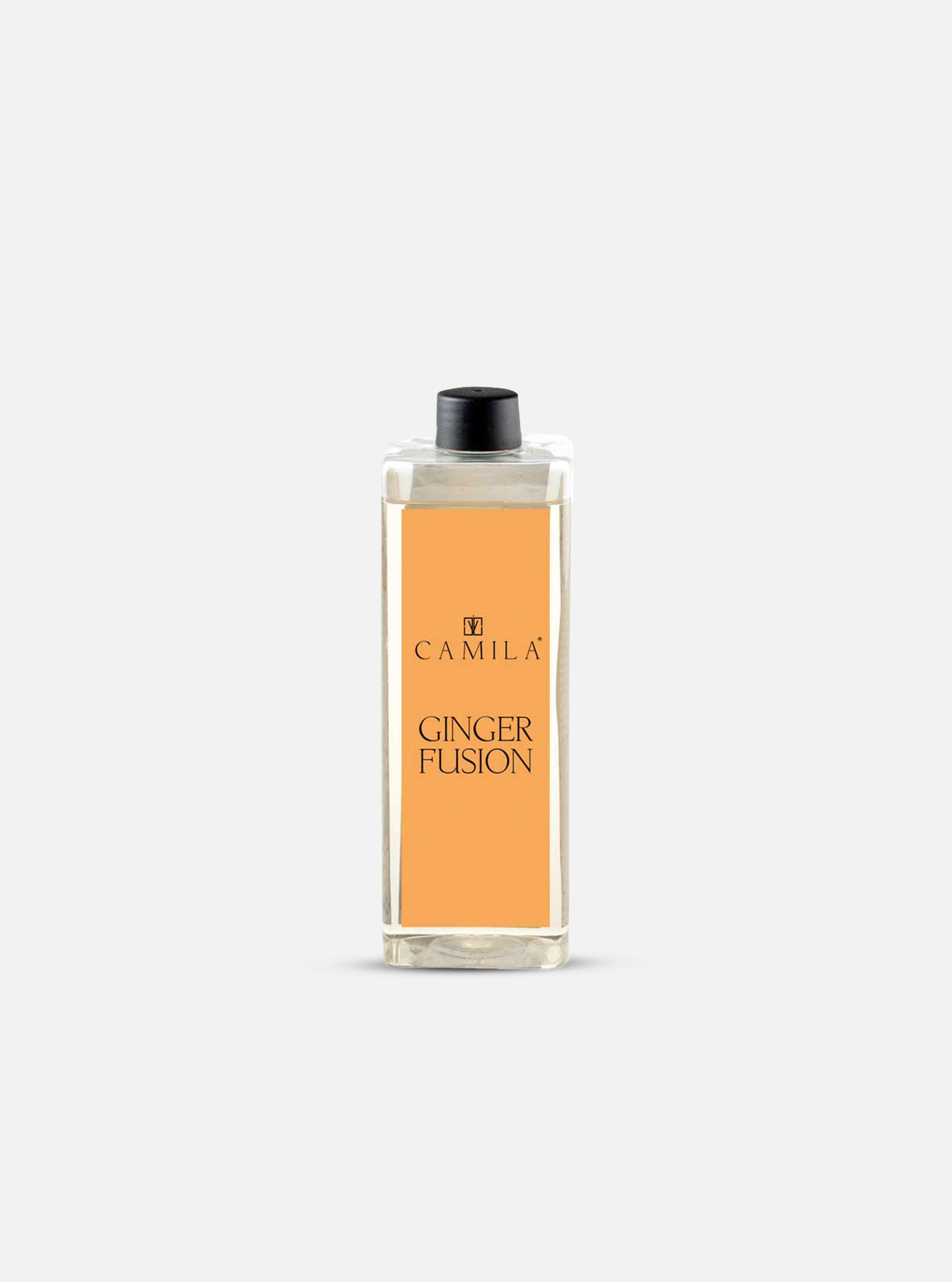 Ricarica Profumatore - Rosa e Zenzero