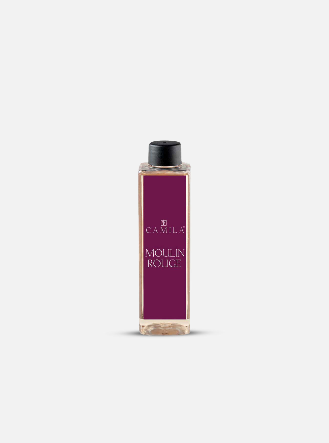 Ricarica Profumatore - Rosso Imperiale