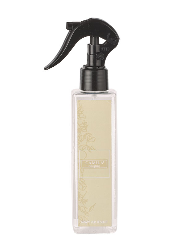 Melograno - Spray Tessuti