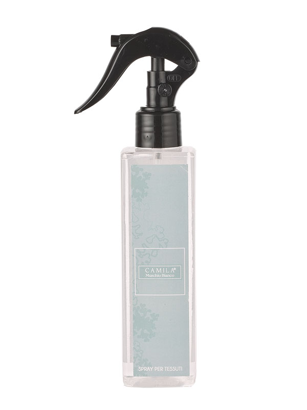Muschio Bianco - Spray Tessuti