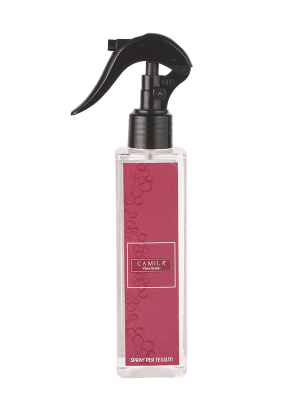 Vino Rosso - Spray Tessuti